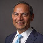 Sam Deshpande, Chief Risk Officer, Humana Inc.