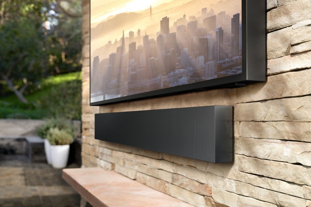 samsung terrace soundbar