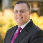 Selim Aissi, SVP and CSIO, Ellie Mae