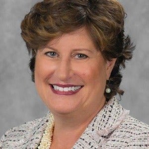 Serena Sacks, CIO, Fulton County Schools