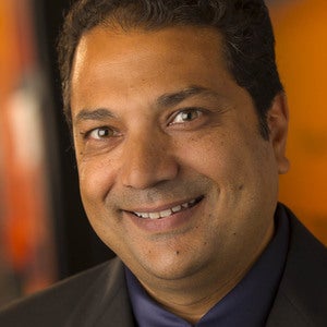 Shaleen Devgun, EVP and CIO, Schneider