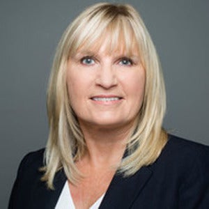 Sherri Zink, SVP, Chief Data Officer, BlueCross BlueShield of Tennessee