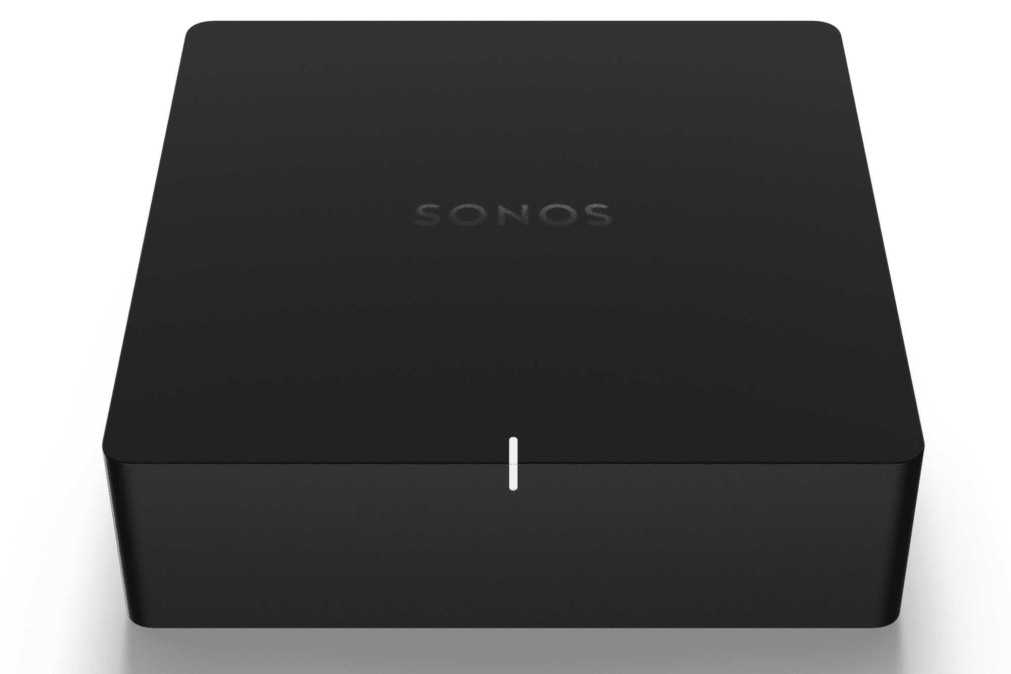 Sonos Port