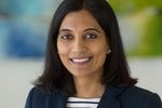 Sreelakshmi Kolli, Chief Digital Officer, Align Technology