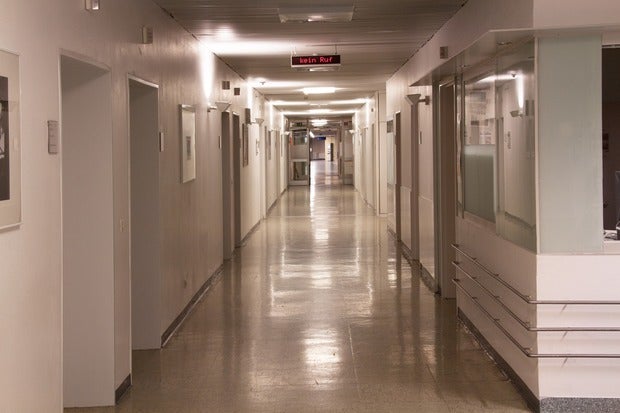 Image: Aanpassend vermogen ziekenhuizen stevig op de proef gesteld