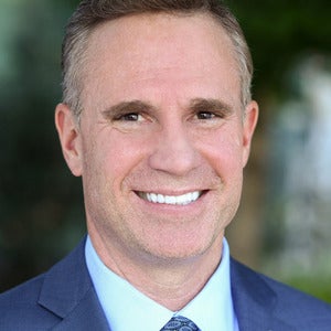 Steve Garske, SVP & CIO, Children's Hospital Los Angeles