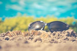 summer at home coupons