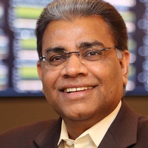 Suren Gupta, EVP Strategic Ventures, Technology and Enterprise Services, Allstate Insurance Company