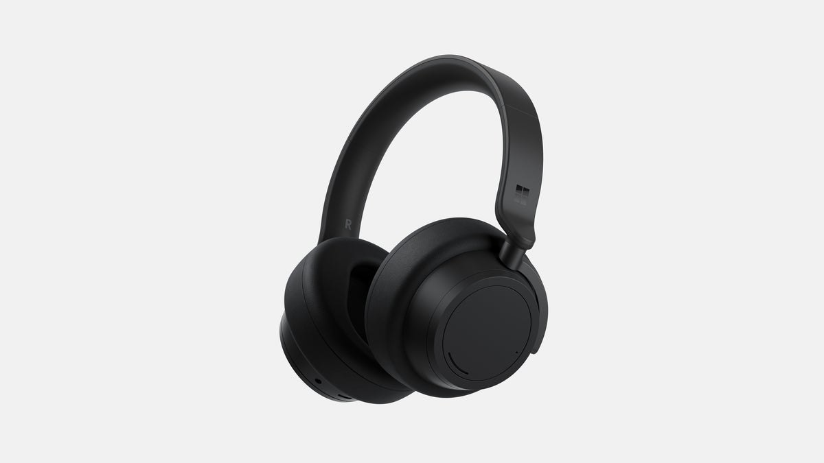 Microsoft surface headphones 2