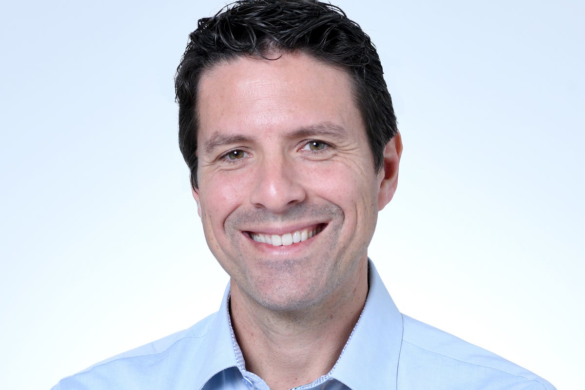 Image: Syngenta CIO tackles transformation in industry switch