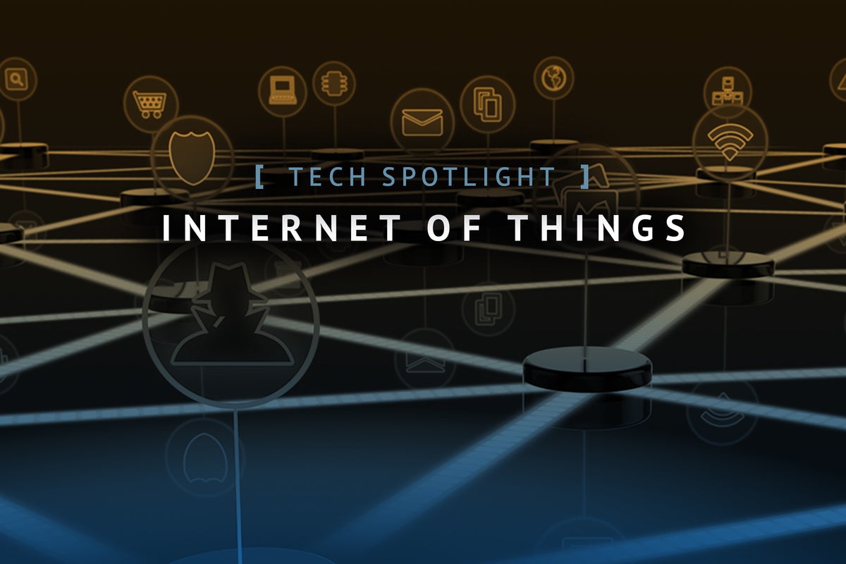 Image: How IoT changes your threat model: 4 key considerations