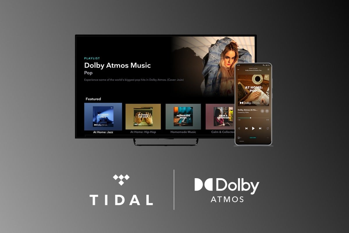 Tidal adds Dolby Atmos Music support to its HiFi service tier | TechHive