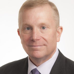 Timothy Ferguson, CIO, Northern Kentucky University