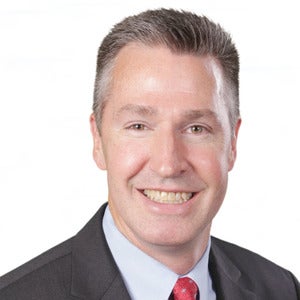 Tim O'Hara, CIO, Wheels Inc.