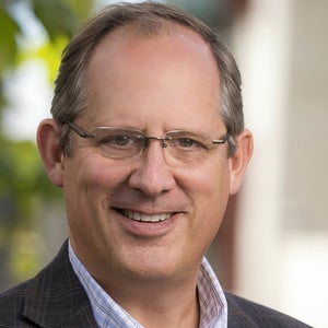 Vince Kellen, CIO, University of California, San Diego