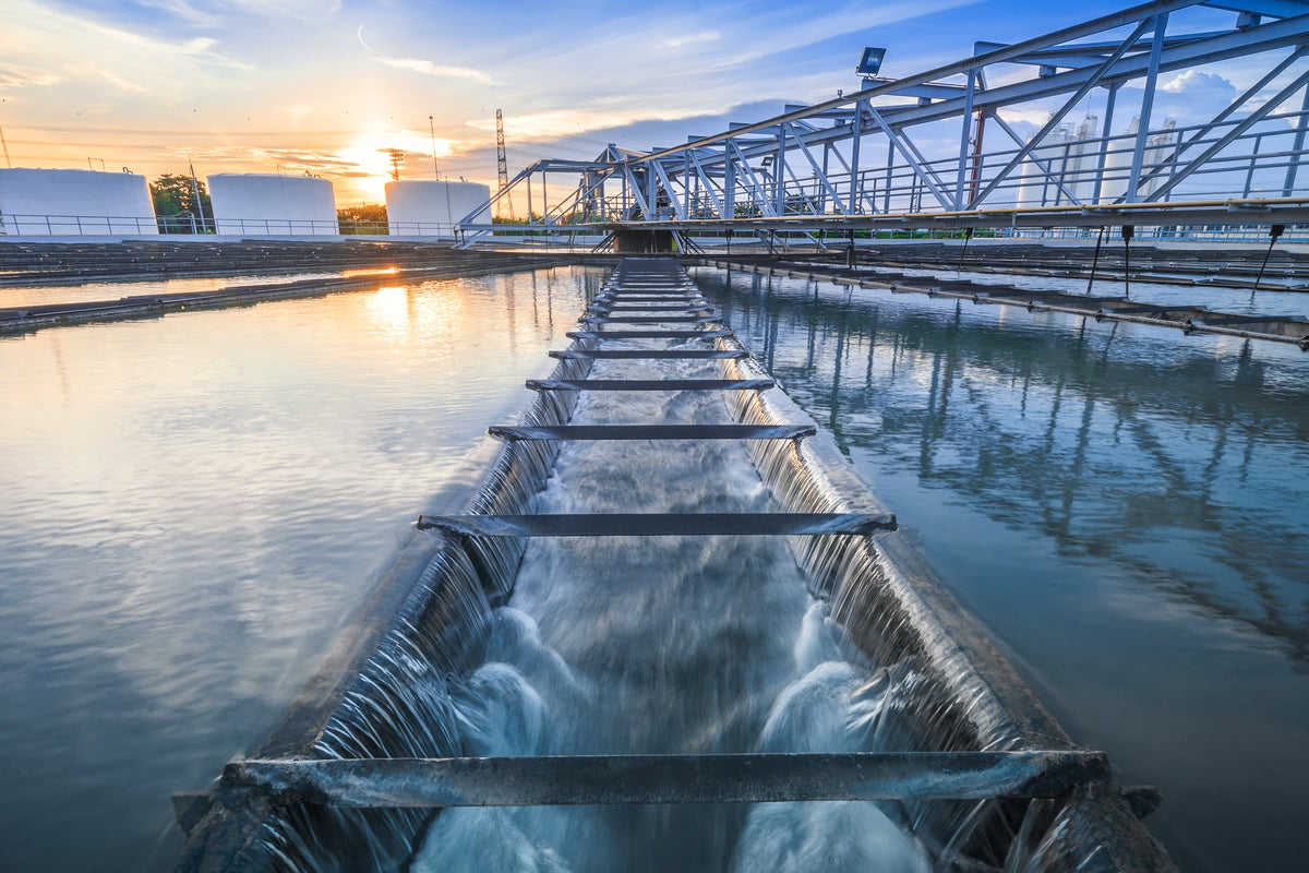 Attempted cyberattack highlights vulnerability of global water infrastructure