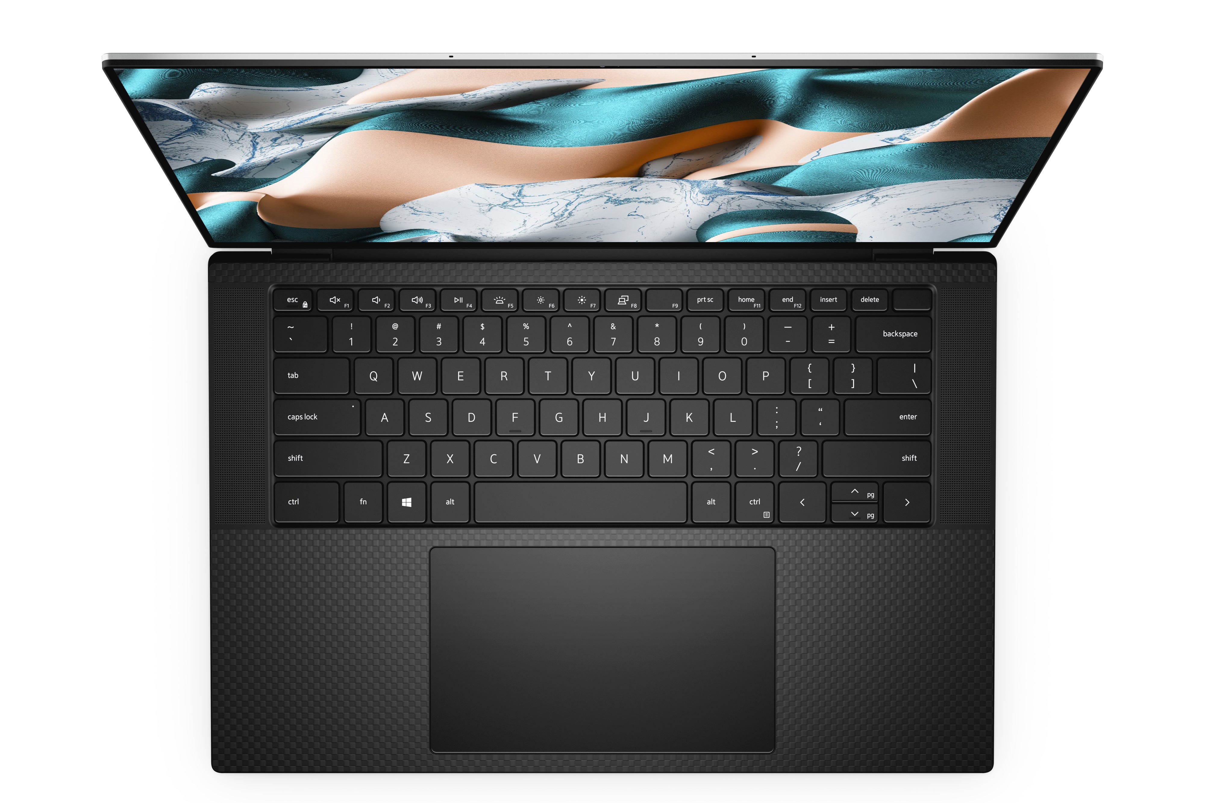 Dell xps