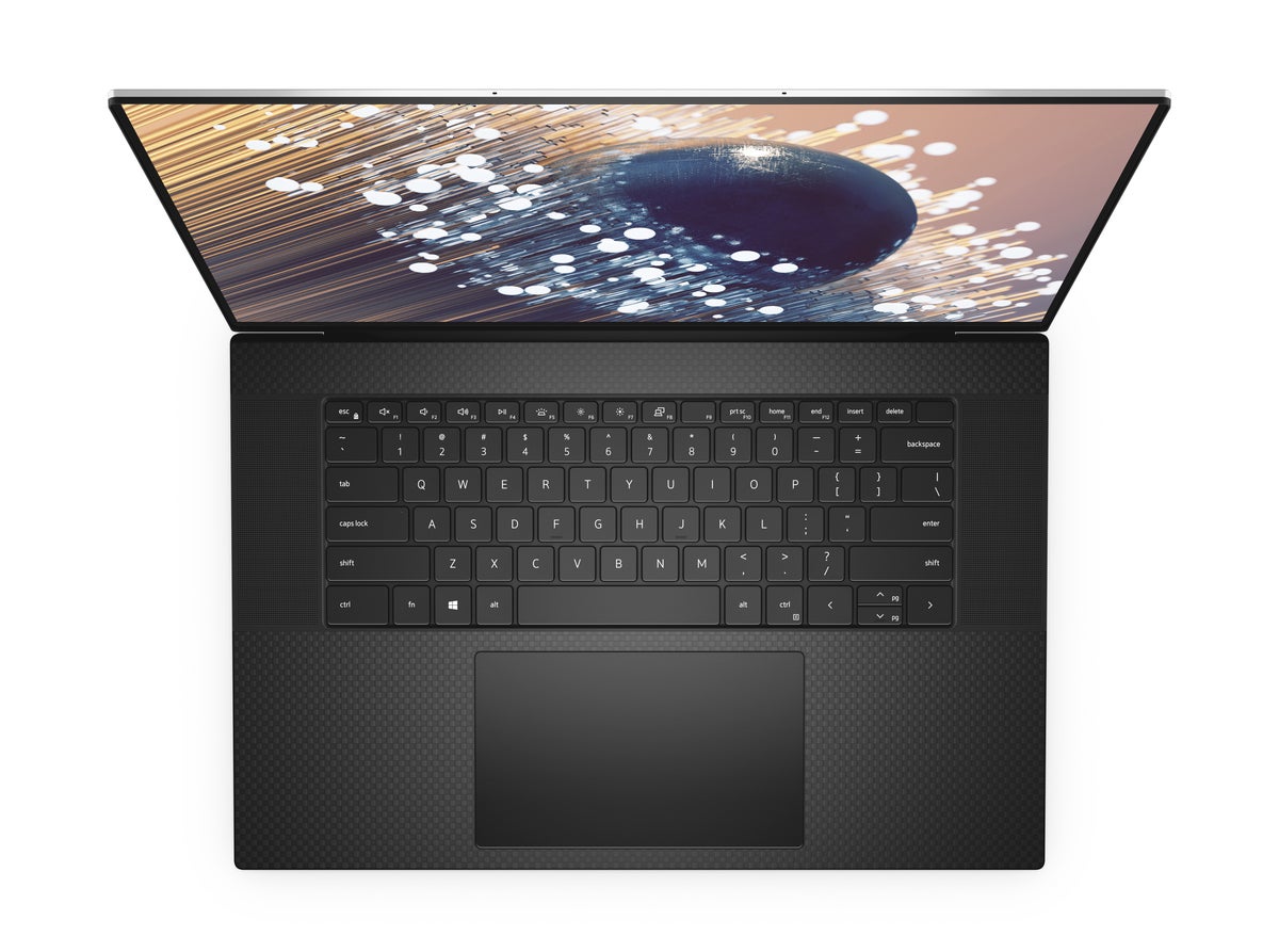 xps17 top keyboard view fill 1