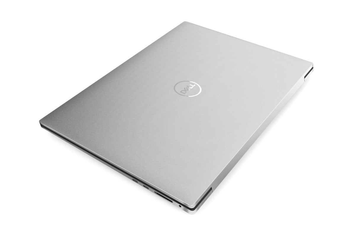 xps17 top view side angle closed