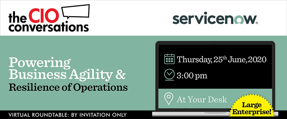 25 june servicenow large enterprise