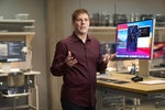 The Mac’s future is on a collision course with the iPad