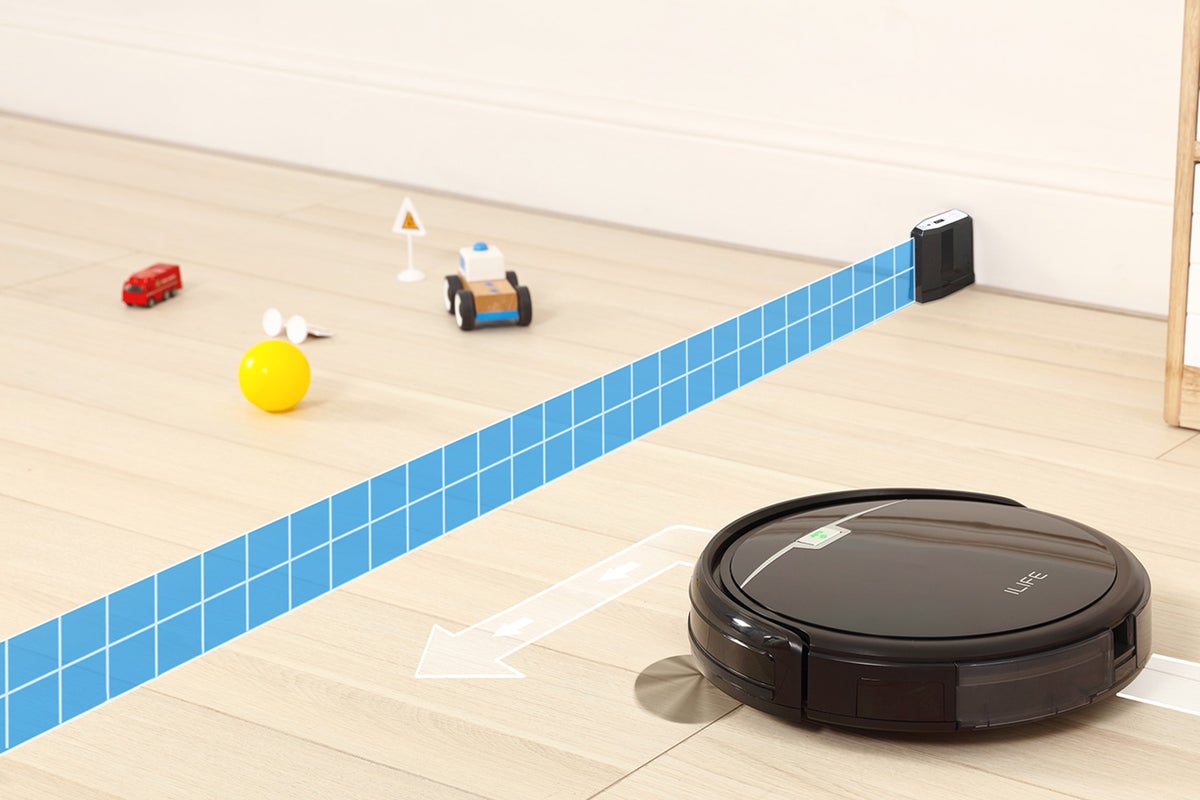 a4s pro electrowall