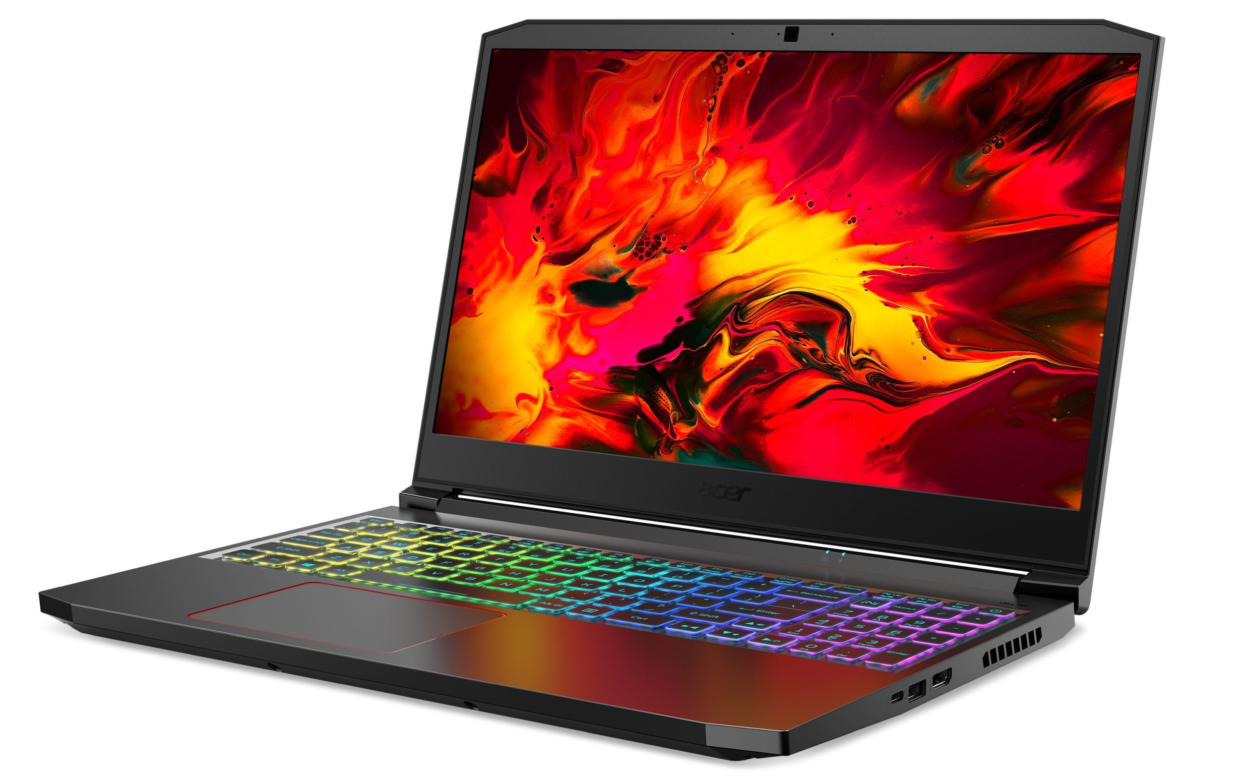 Acer overhauls Predator gaming laptops with 10th-gen CPUs, RTX Super ...