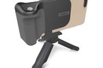 This wireless charger doubles as a photo system, and is 20% off