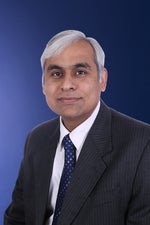 Akhilesh Tuteja - Partner and Head, Risk Consulting, KPMG in India
