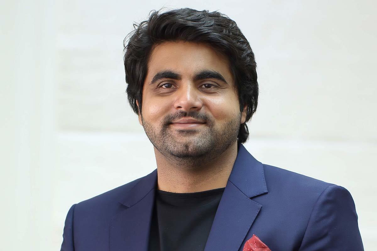 akram moideen