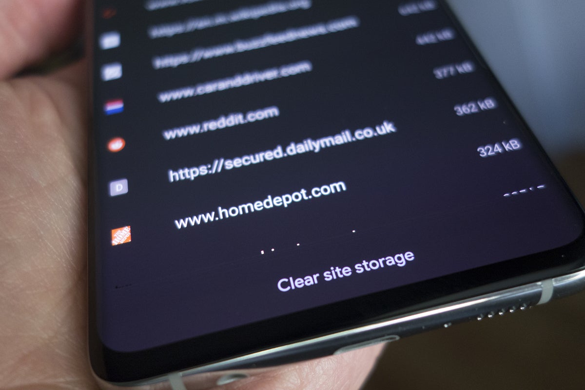 How To Clean Up Storage Space On Android