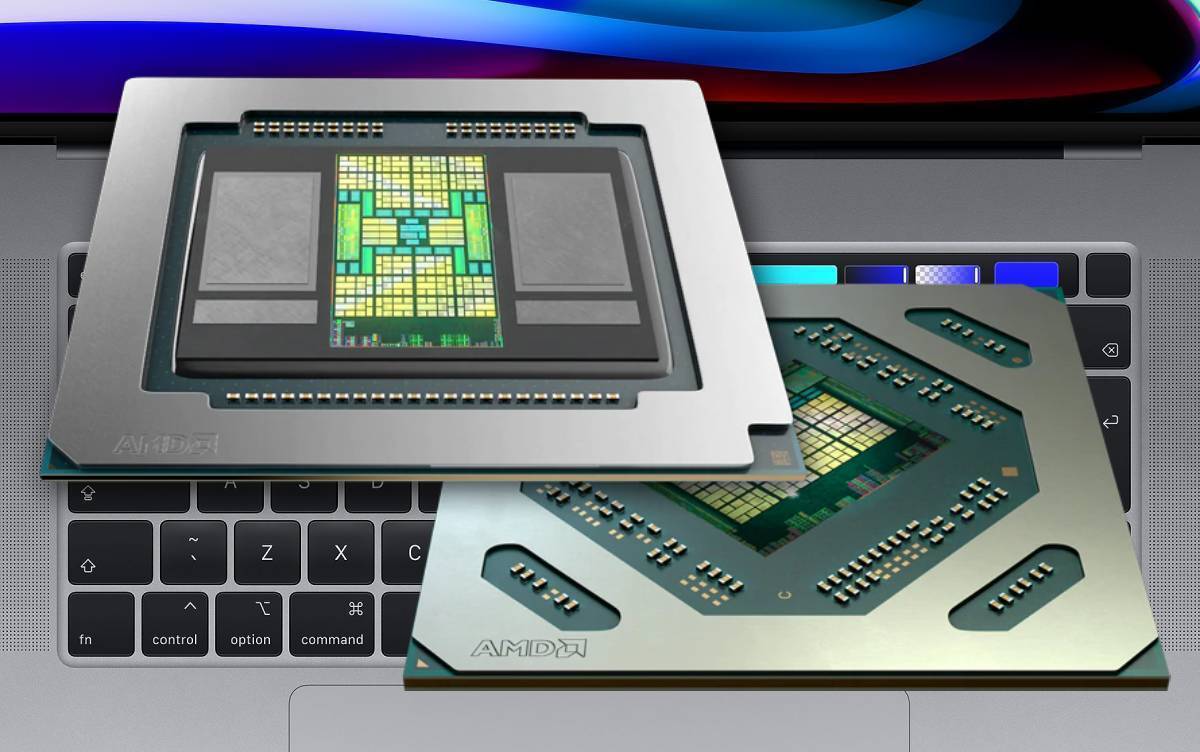 best amd gpu for mac pro