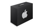 For once, the Mac and iPad lead Apple's record financial results