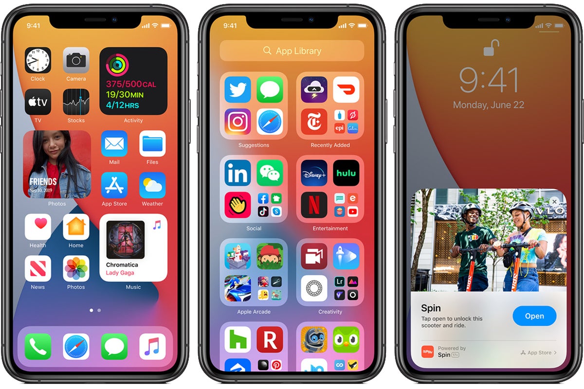 36 Top Images Best Ios Apps Reddit 2020 / iOS 14 popular features: how to use them all - 9to5Mac