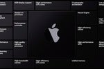 Apple has built its own Mac graphics processors
