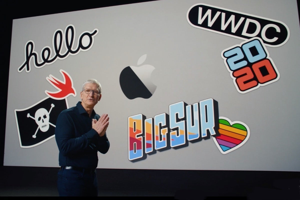 Image: 13 privacy improvements Apple announced at WWDC