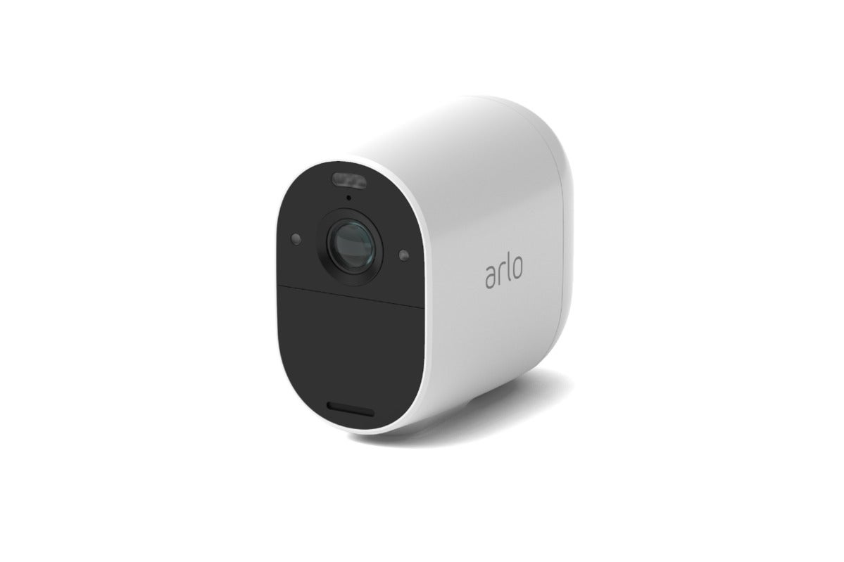 do arlo cameras work without wifi