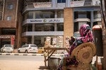 Sudan turns to digital payment systems to speed COVID aid, spur economy