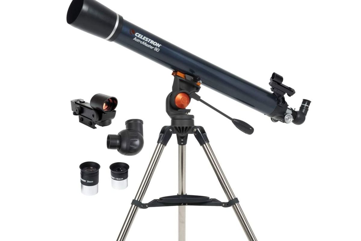 price of a good telescope