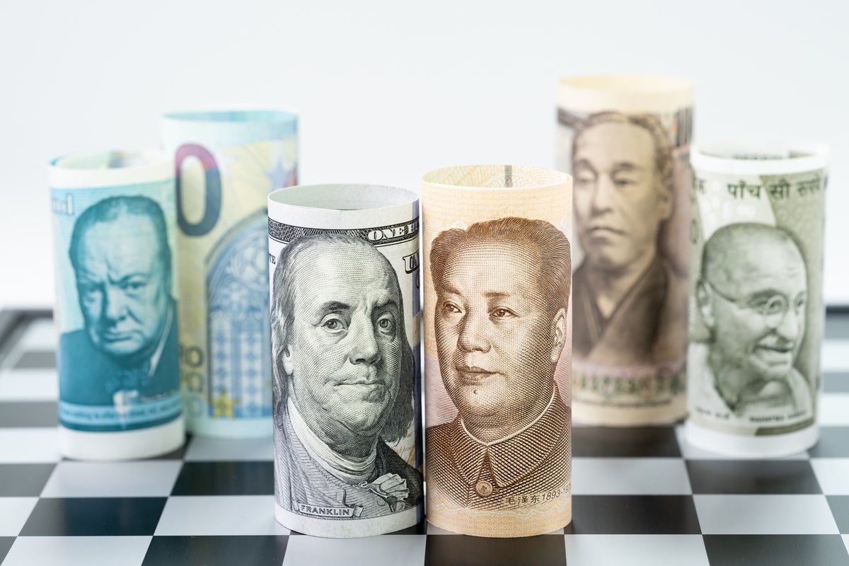 Image: Baidu CEOâs remarks put LLMs in focus as US-China trade war escalates 