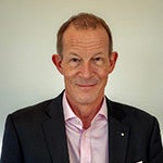 Bjorn Ovar Johansson, CIO at Dometic EMEA