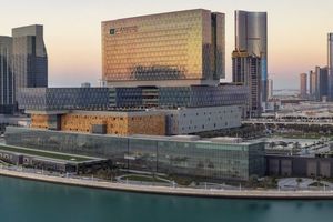 cleveland clinic abu dhabi