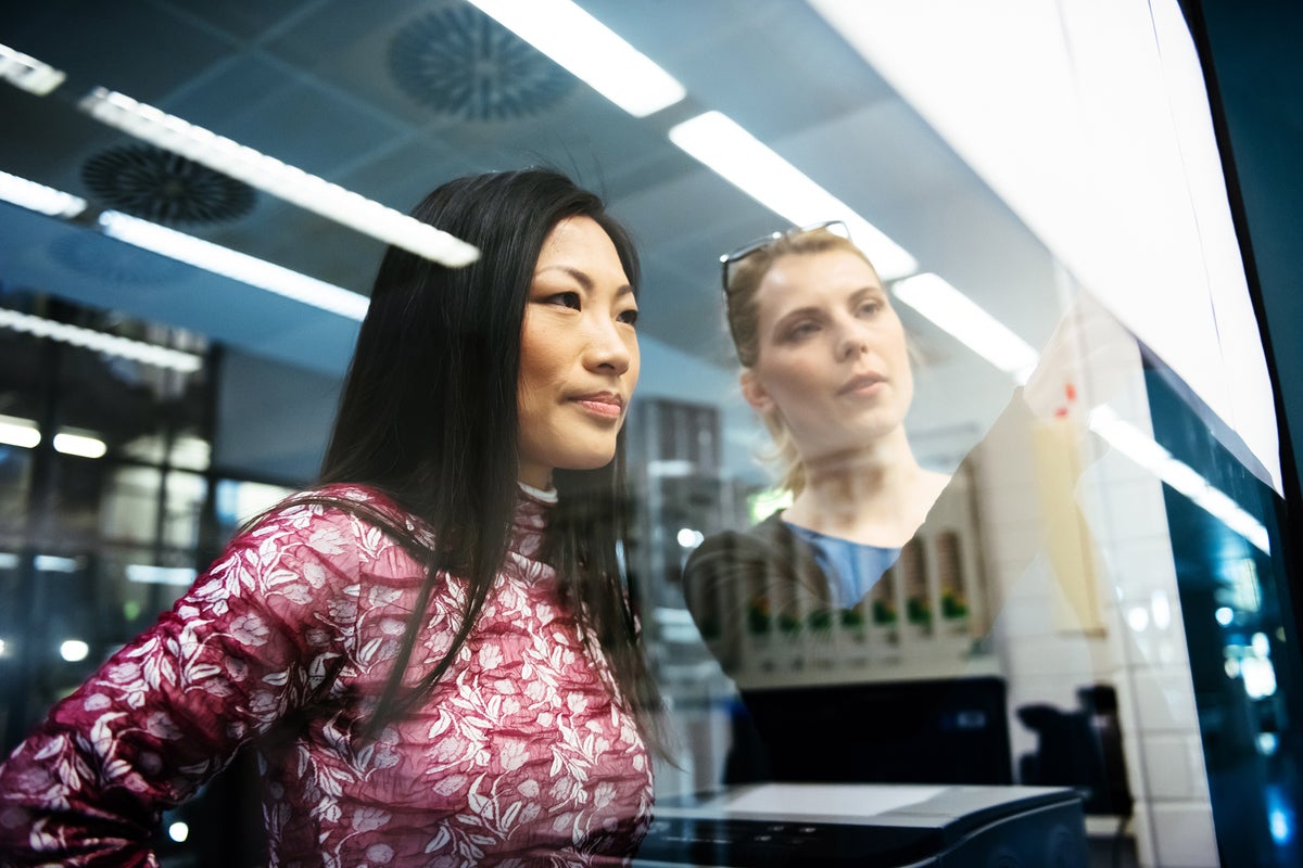Image: CIO vs. CTO: Chief collaborators in tech