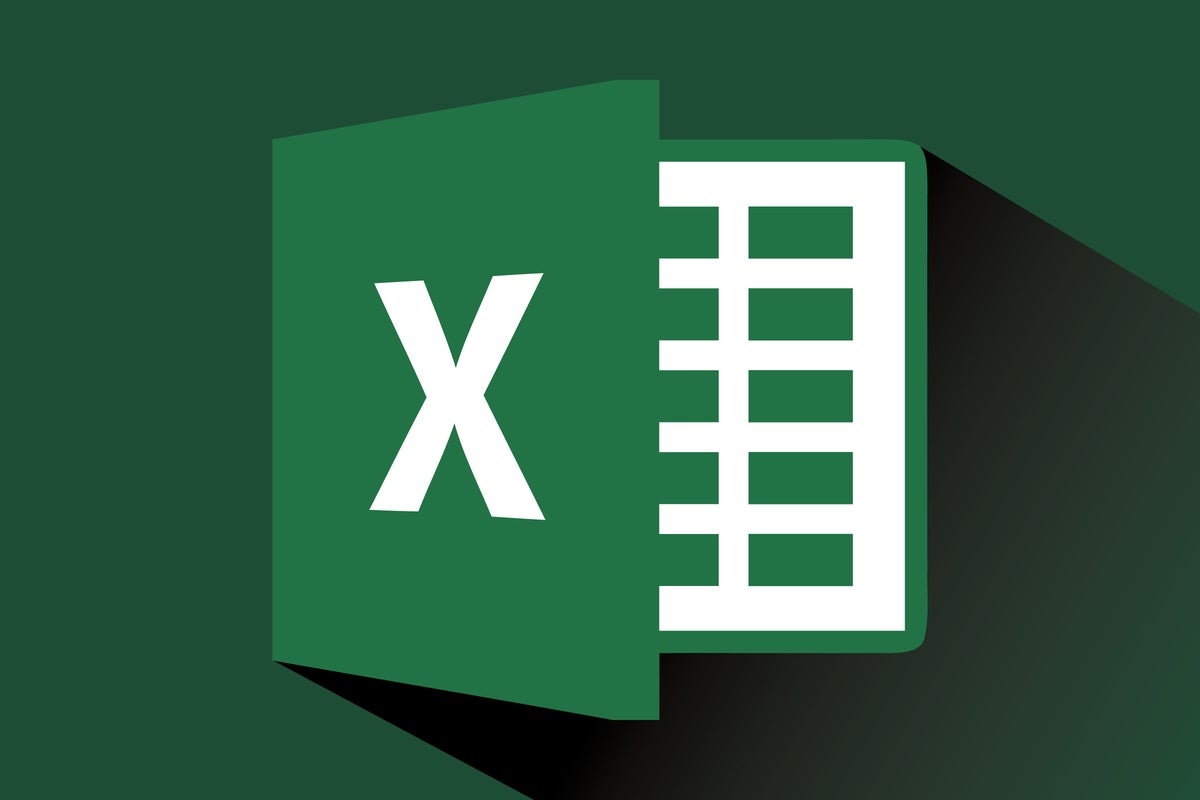 Computerworld Cheat Sheet  >  Microsoft Excel 2016