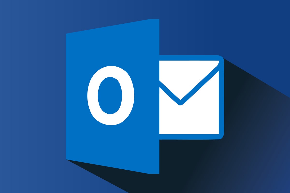 Image: Outlook 2016 and 2019 cheat sheet: Ribbon quick reference