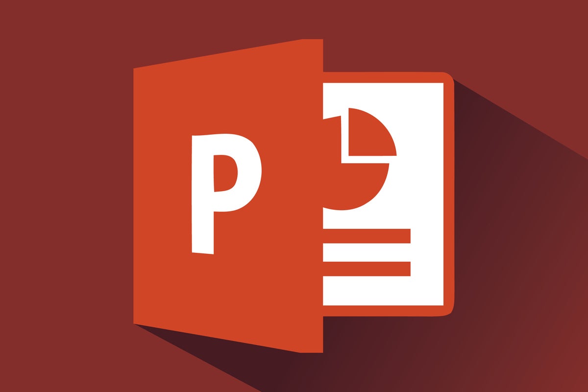 PowerPoint 2016 and 2019 cheat sheet: Ribbon quick reference