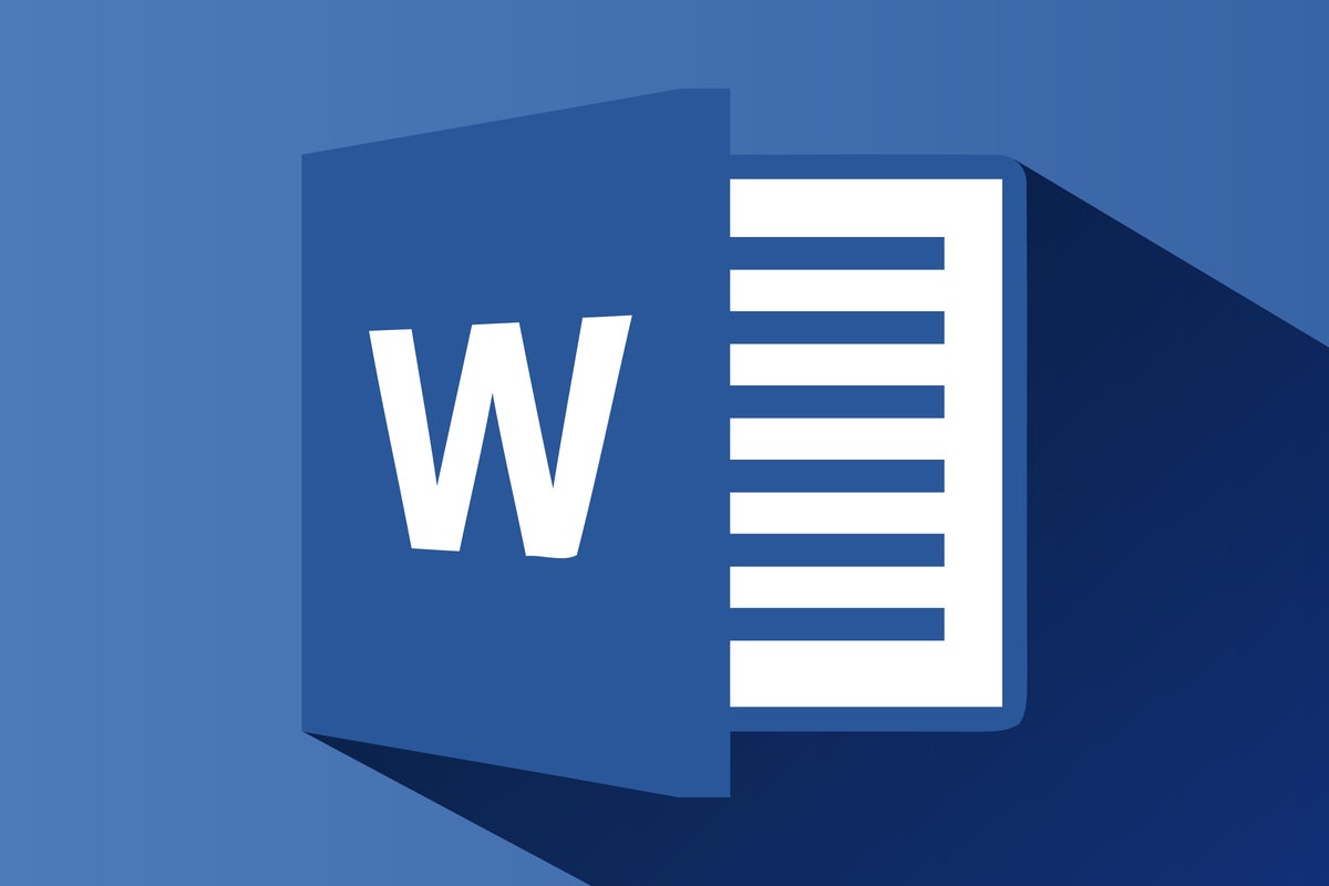 Computerworld Cheat Sheet  >  Microsoft Word 2016