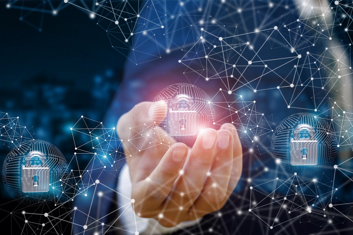 Image: Ellie Mae turns to AI for autonomous threat hunting
