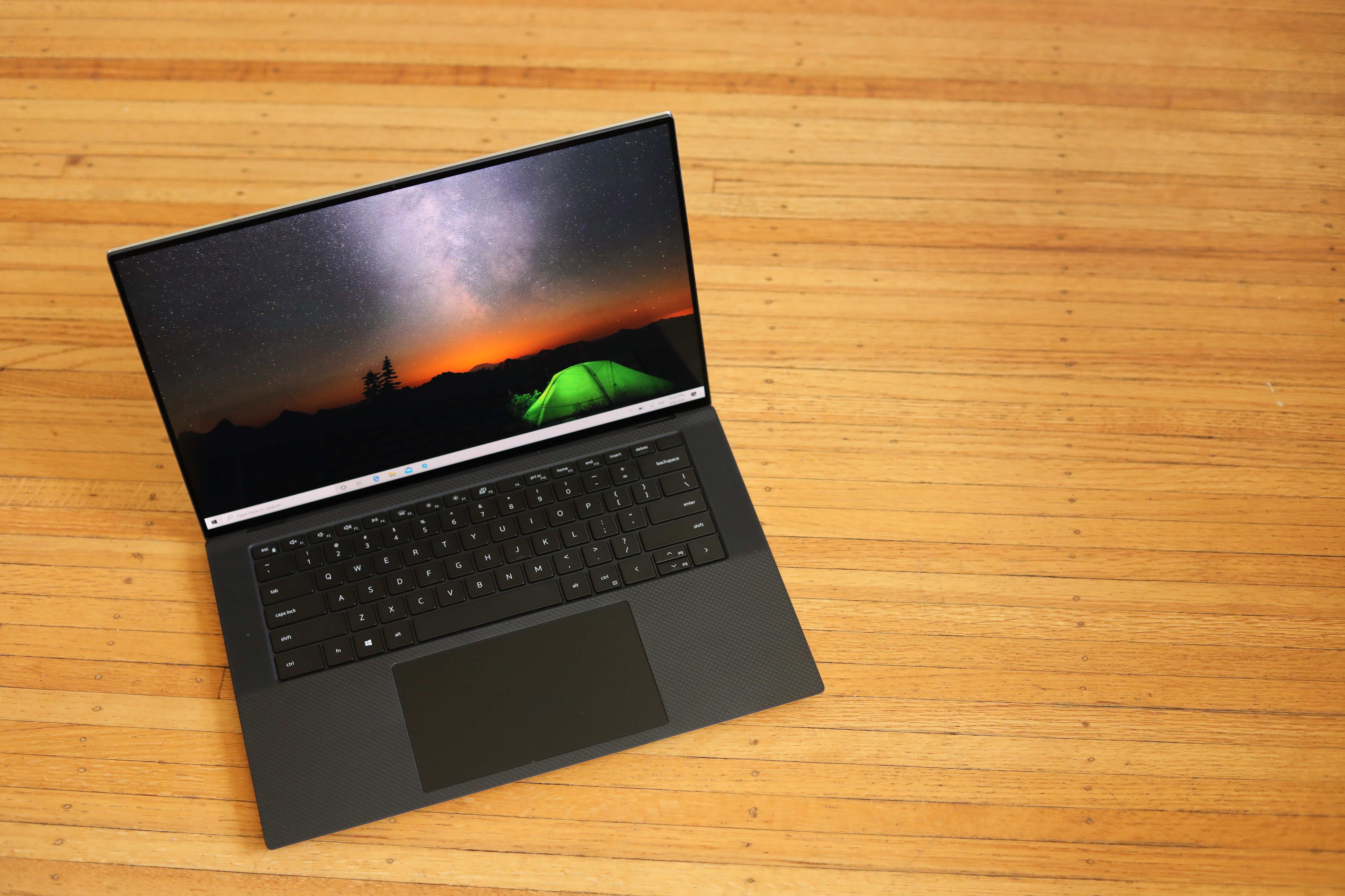 Dell XPS 15 9500 (2020) Review: Ultimate Windows Laptop - Tech Advisor