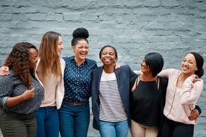 Australia is a long way from gender equality in tech and other STEM fields